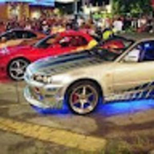 Meet your Posher, Aidan